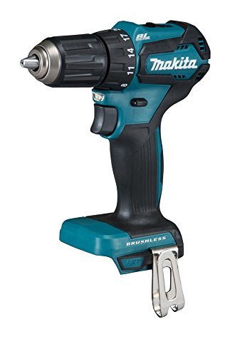 Makita DDF483Z cordless screw driller solo