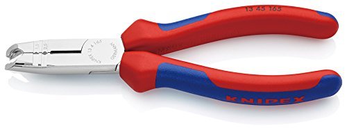 Knipex 13 45 165 cable stripper  