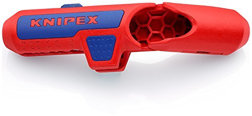 Knipex 16 95 01 ErgoStrip stripping tool  