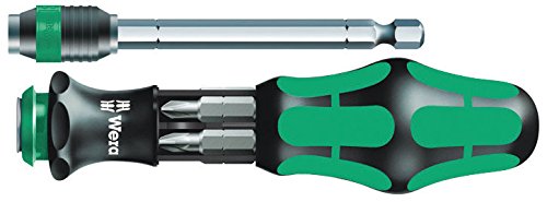 Wera 05051019001 bit sets - 1315087  