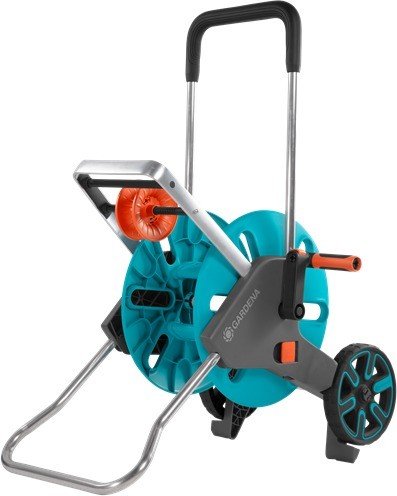 GARDENA Hose Trolley AquaRoll M Easy - without hose  