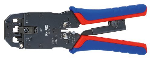 Knipex 97 51 12 crimping tool  