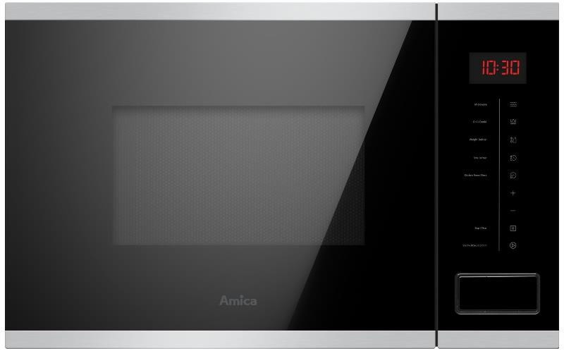 Microwave oven X-TYPE AMMB25E2GI Mikroviļņu krāsns