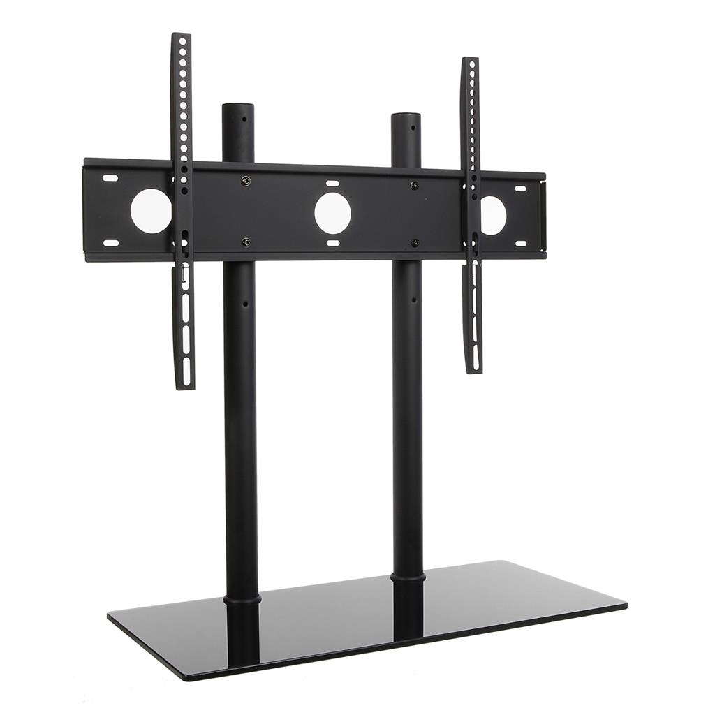 ART MINI-TABLE/STAND + HOLDER FOR TV 32-65 ' 50KG SD-32 Vesa 600x400 TV stiprinājums