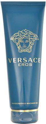 Versace Eros Shower Gel  250 Men