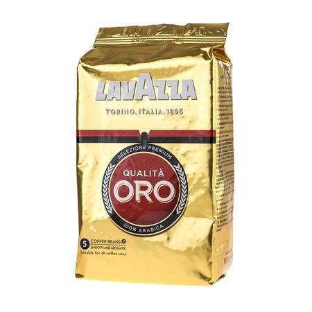 Lavazza Qualita Oro 1 kg piederumi kafijas automātiem