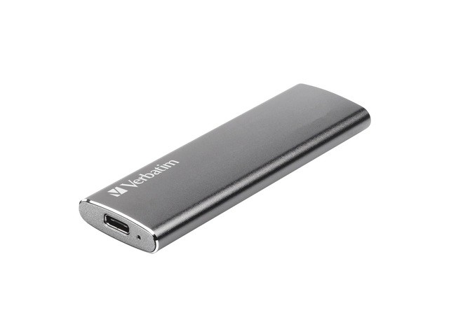 Verbatim Store n Go Vx500  240GB SSD USB 3.1 SSD disks