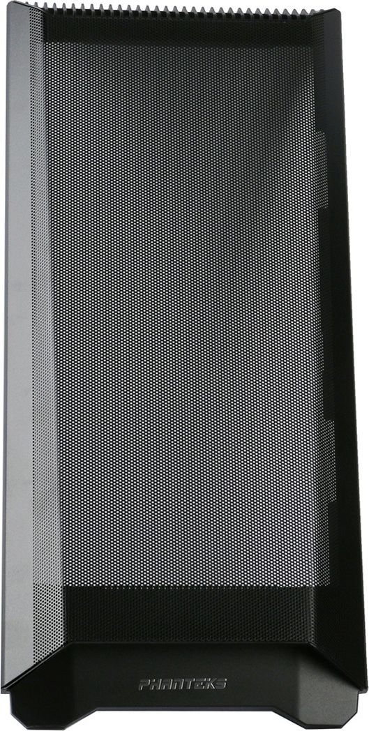 Phanteks Front Panel for Eclipse P400A Enclosure Black (PH-P400A_MFP_BK01)