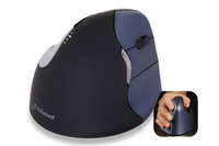 Maus Bakker Evoluent 4 VerticalMouse Rechts Wireless retail Datora pele