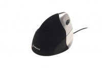 Maus Bakker Evoluent 3 VerticalMouse  Rechts USB retail Datora pele