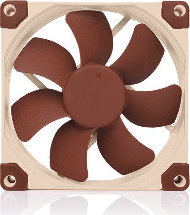 Noctua NF-A9 5V ventilators