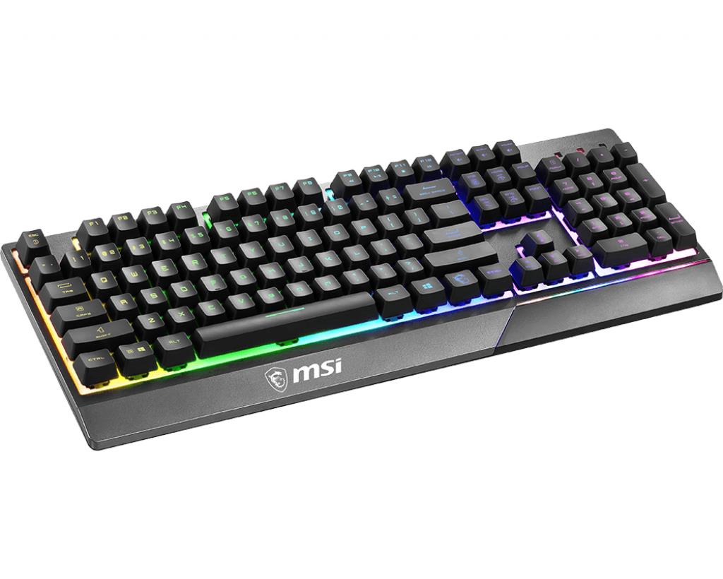 MSI Vigor GK30 US klaviatūra