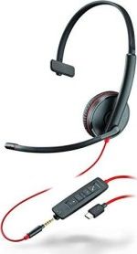 Poly Blackwire C3215 - Headset austiņas