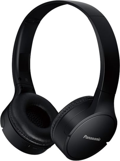 Panasonic RB-HF420BE-K black austiņas