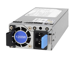 Netgear Power Supply 1200W F M4300-96X New Retail datortīklu aksesuārs
