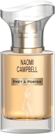 Naomi Campbell Pret a Porter EDT 15ml