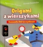 Bis Kaczuszka Omi na wycieczce. Origami z wierszykami - 58139 konstruktors