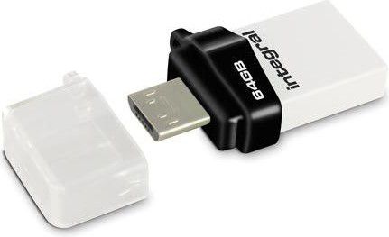 DeLOCK 1m, USB2.0-A/USB2.0 Mini-B 1m USB A USB B Wei USB Kabel (85157) USB kabelis