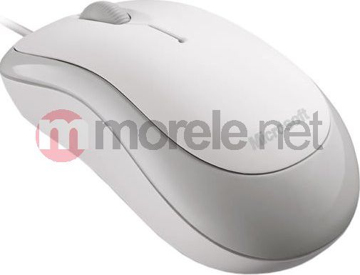 Mouse Microsoft Basic Optical (P58-00058) Datora pele