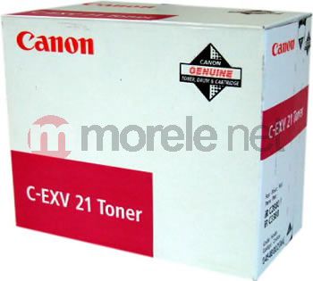 Canon toner C-EXV 21 (black) toneris