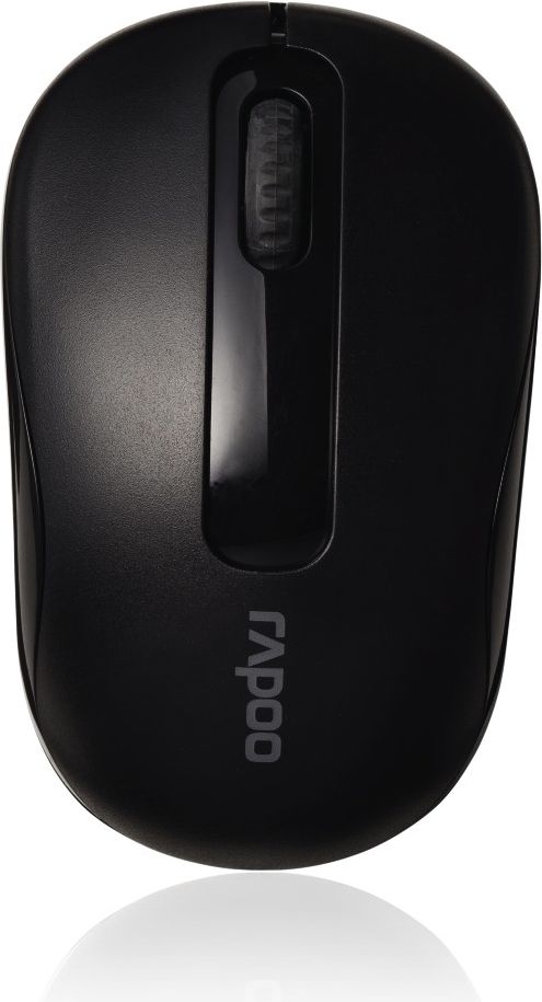 Mouse Rapoo M10PLUS (001802440000) Datora pele