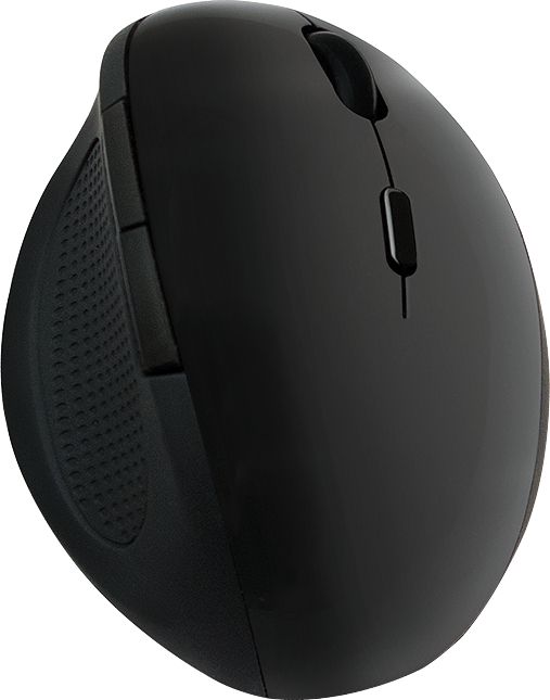 Logilink Mouse ID0139 Wireless, No, Black, Yes, Wireless connection Datora pele