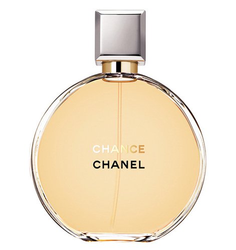 Chanel Chance 150ml