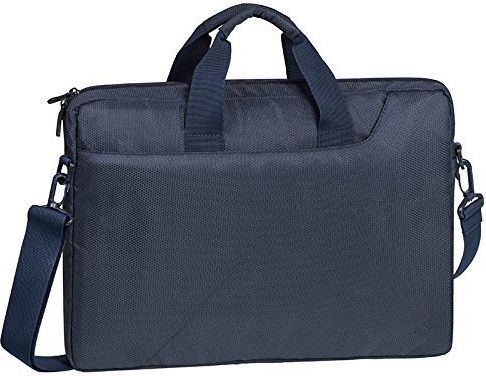 Rivacase 8035 Bag 15,6 dark blue portatīvo datoru soma, apvalks