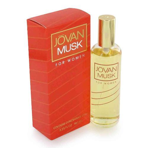 Jovan Musk EDC 96ML