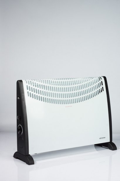 Fan convector heater 2000W Volteno Klimata iekārta