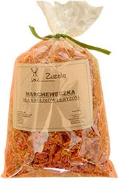 Zuzala MARCHEWKA SUSZONA 20688 (5908312920243) grauzējiem