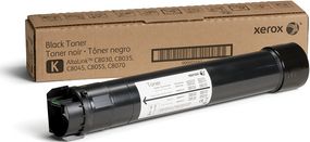 Xerox Toner Black 95205616972 Altalink C8030/35/45/55/70 006R01697 toneris