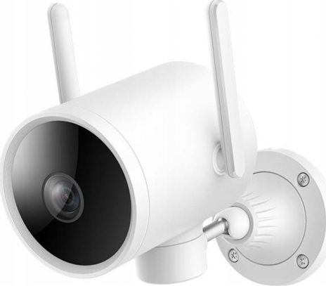 Xiaomi IMILAB EC3 Outdoor Security Camera white (CMSXJ25A) novērošanas kamera