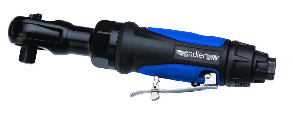 Klucz udarowy Adler Klucz zapadkowy pneumatyczny AD-2150 1/2