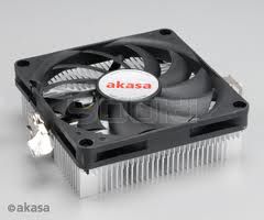 Akasa AK-CC1101EP02 ventilators