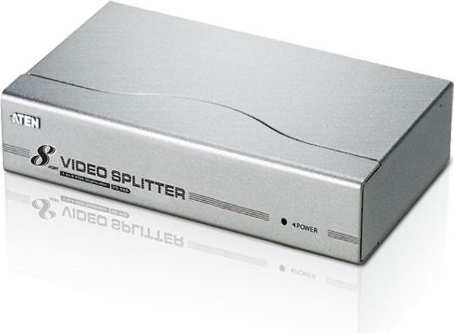 ATEN Video Splitter 8 port adapteris