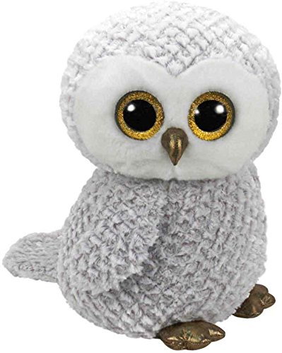 TY Beanie Boos Owlette 42cm (36840) bērnu rotaļlieta