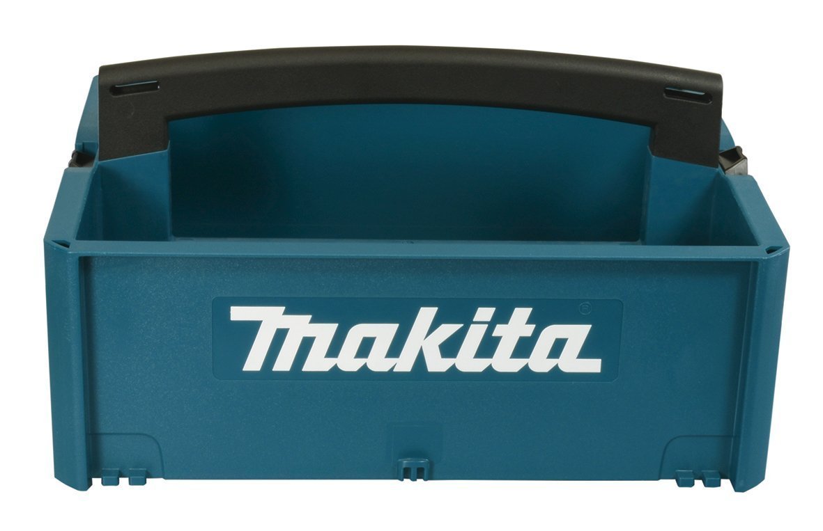 Makita Toolbox Gr. 1 - blue Elektroinstruments