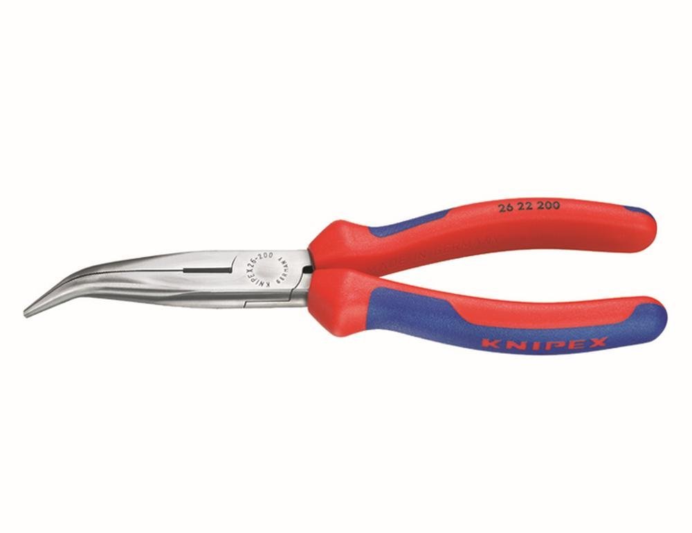 Knipex Needle nose pliers 2622200  