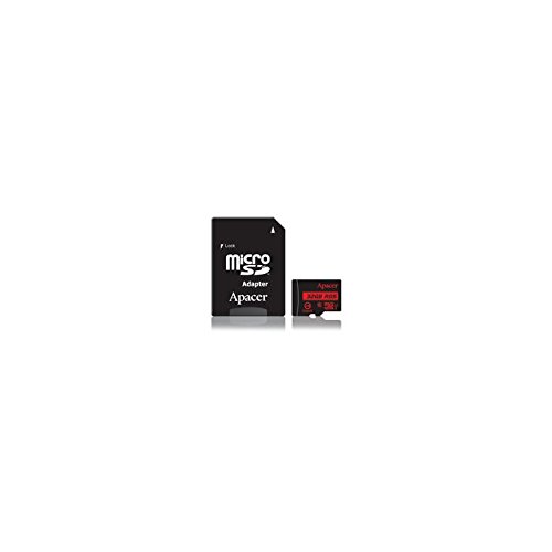 Apacer R85 microSDHC kit 32GB, UHS-I U1/Class 10 atmiņas karte