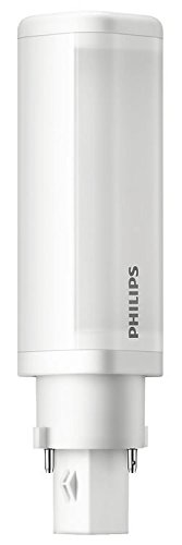 Philips CorePro LED PLC 4,5W 830 KVG G24d-1 - 475lm apgaismes ķermenis