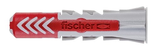 Fischer DUOPOWER 8X40 S K DE  