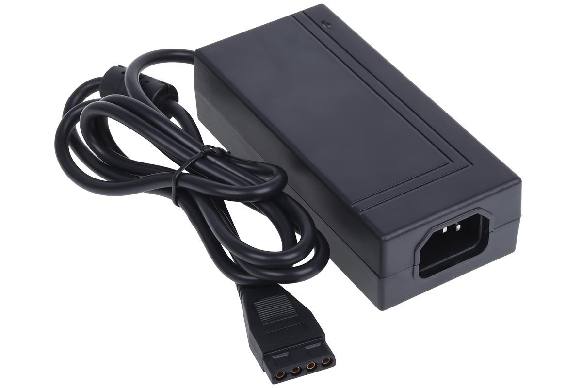 Phobya External PSU 230V - 4Pin Molex - 70 W Barošanas bloks, PSU