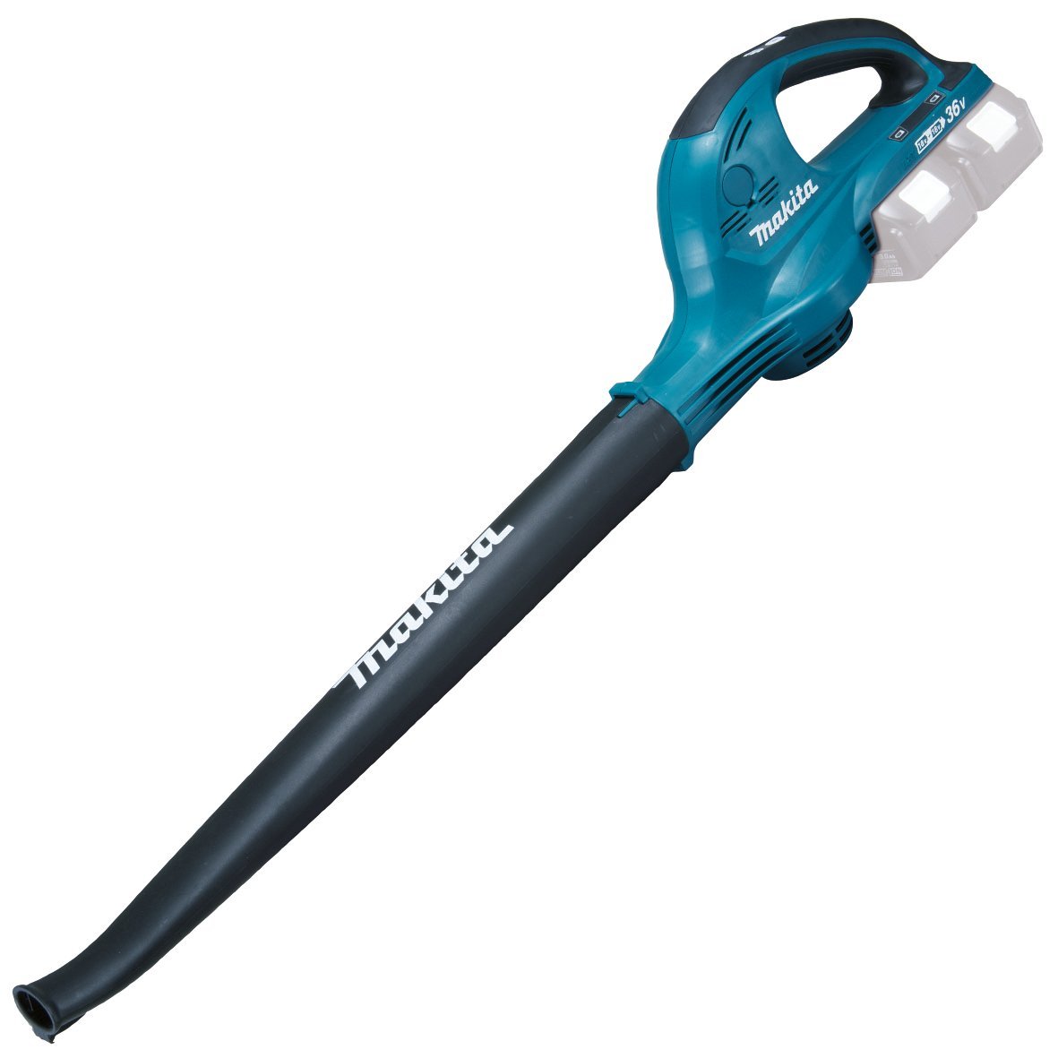 Makita Cordless blower DUB361Z (bez akumulatora un lādētāja)