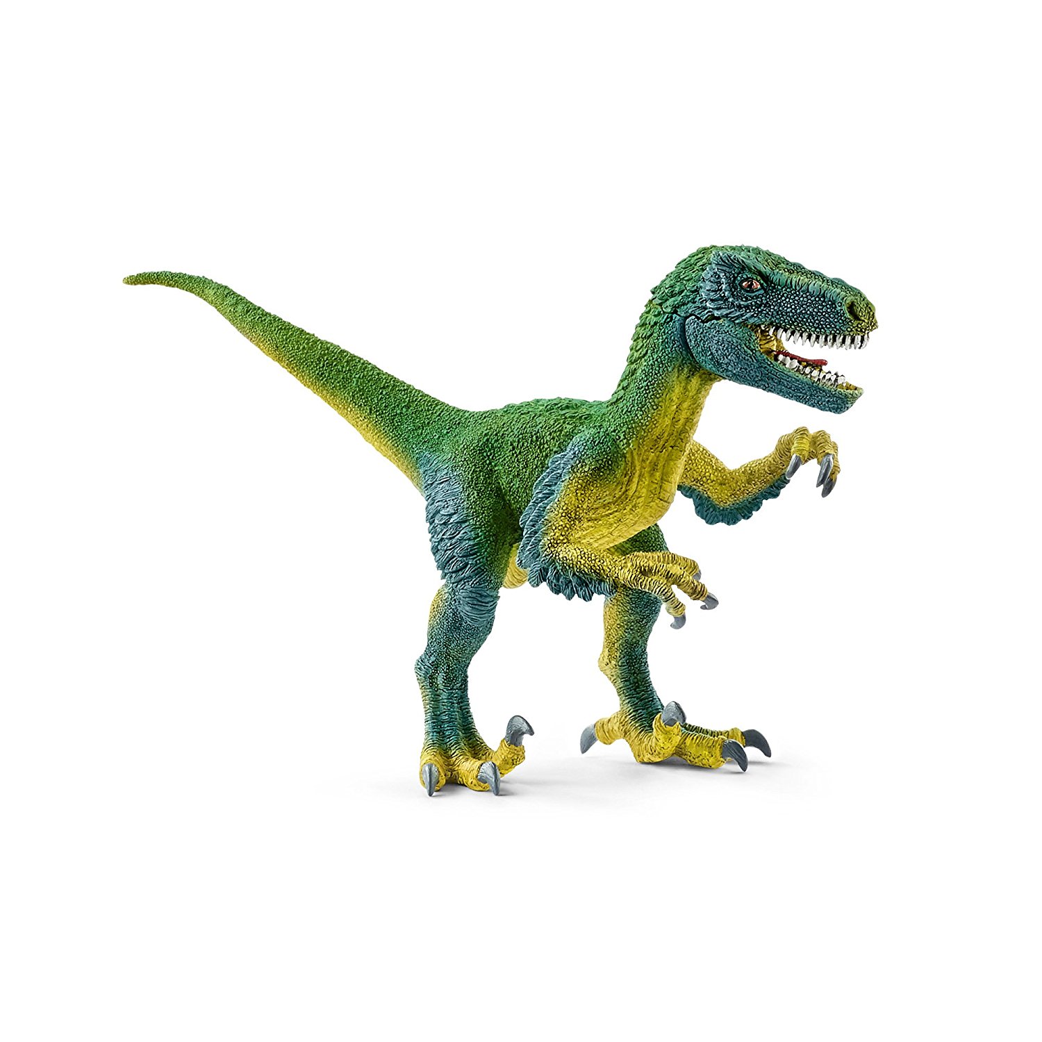 Schleich Dinosaurs Velociraptor - 14585 bērnu rotaļlieta