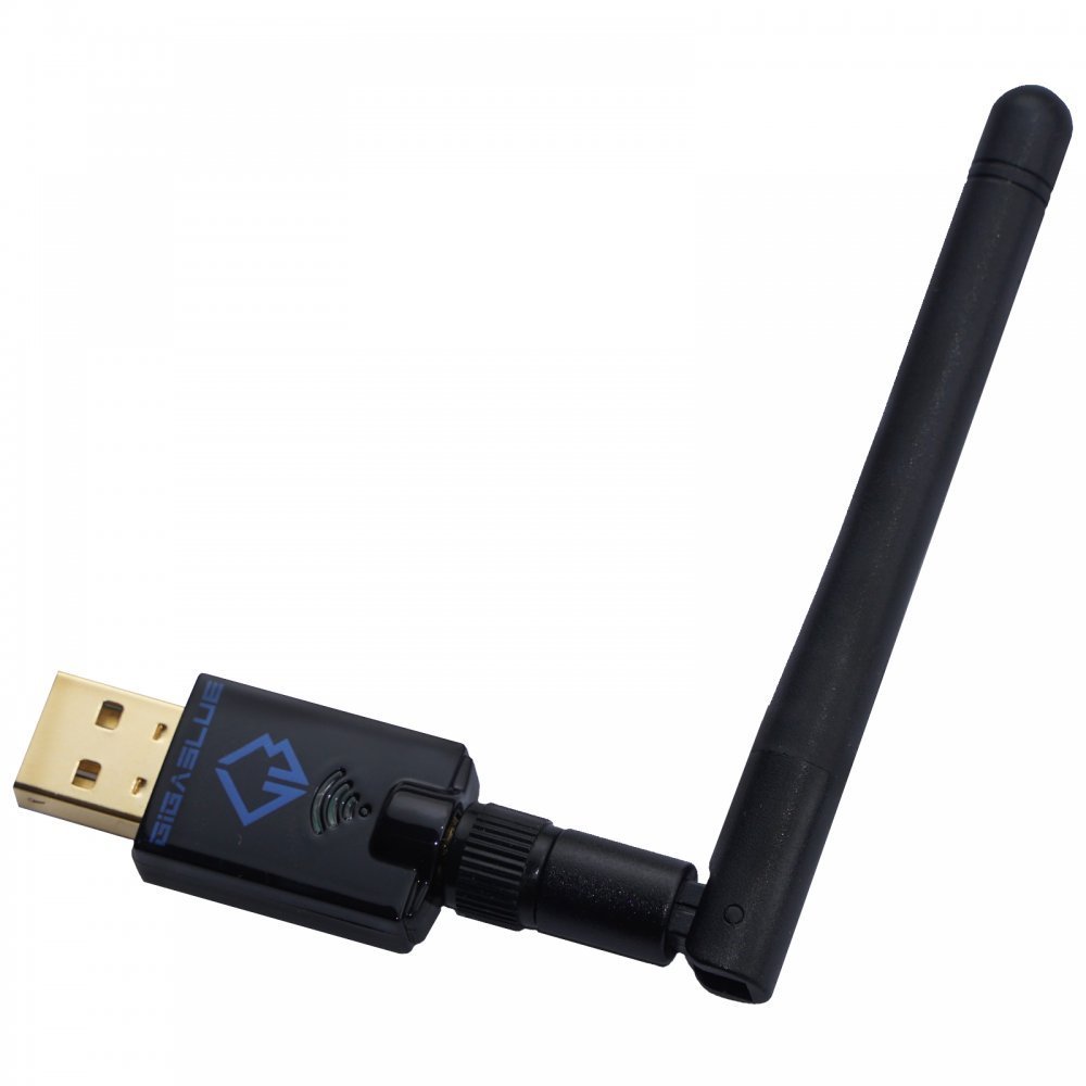 GigaBlue USB WLAN-Adapter