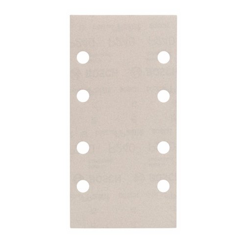 Bosch Sanding sheet BfWP 93x186mm 240 grain size - 2608607974  