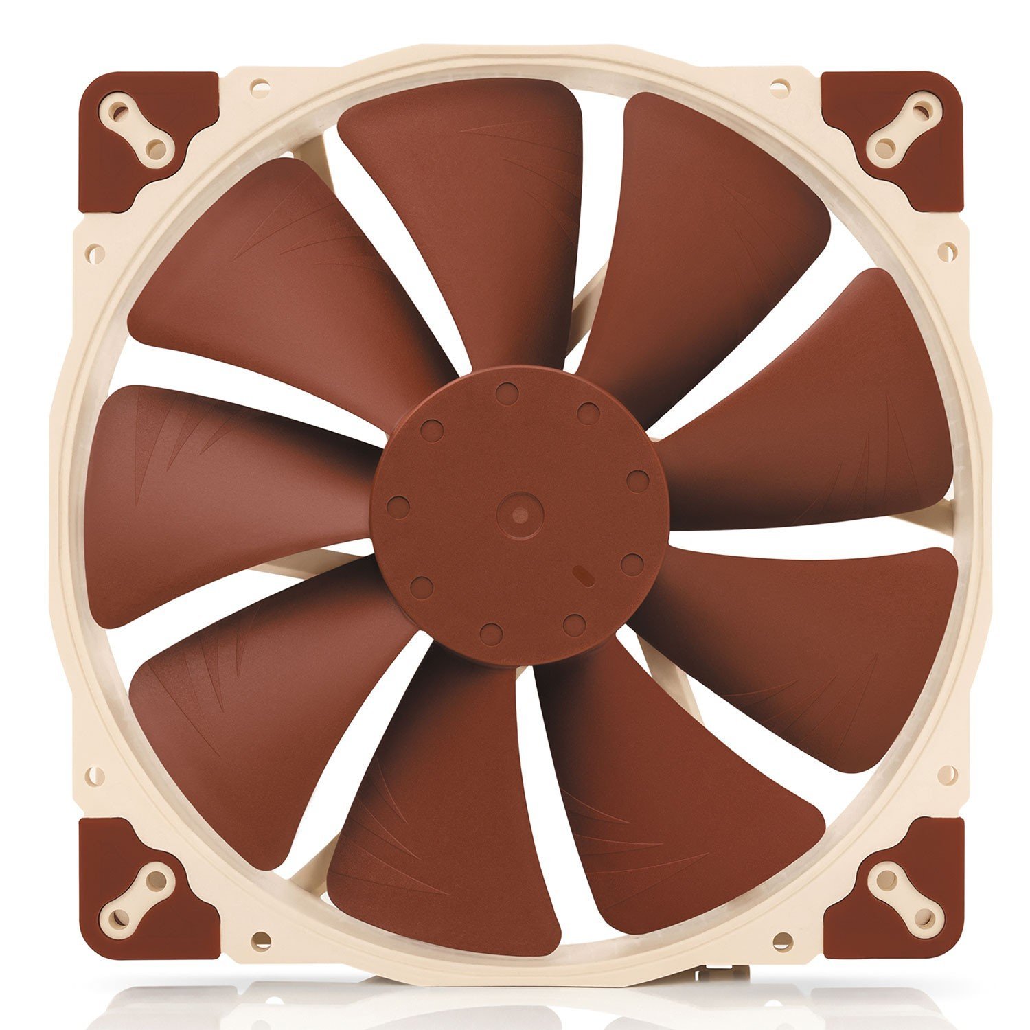 Noctua NF-A20 PWM - 200mm ventilators