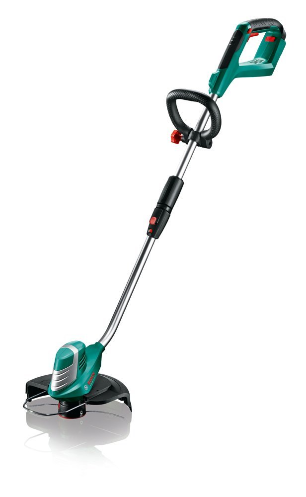 Bosch AdvancedGrassCut 36  