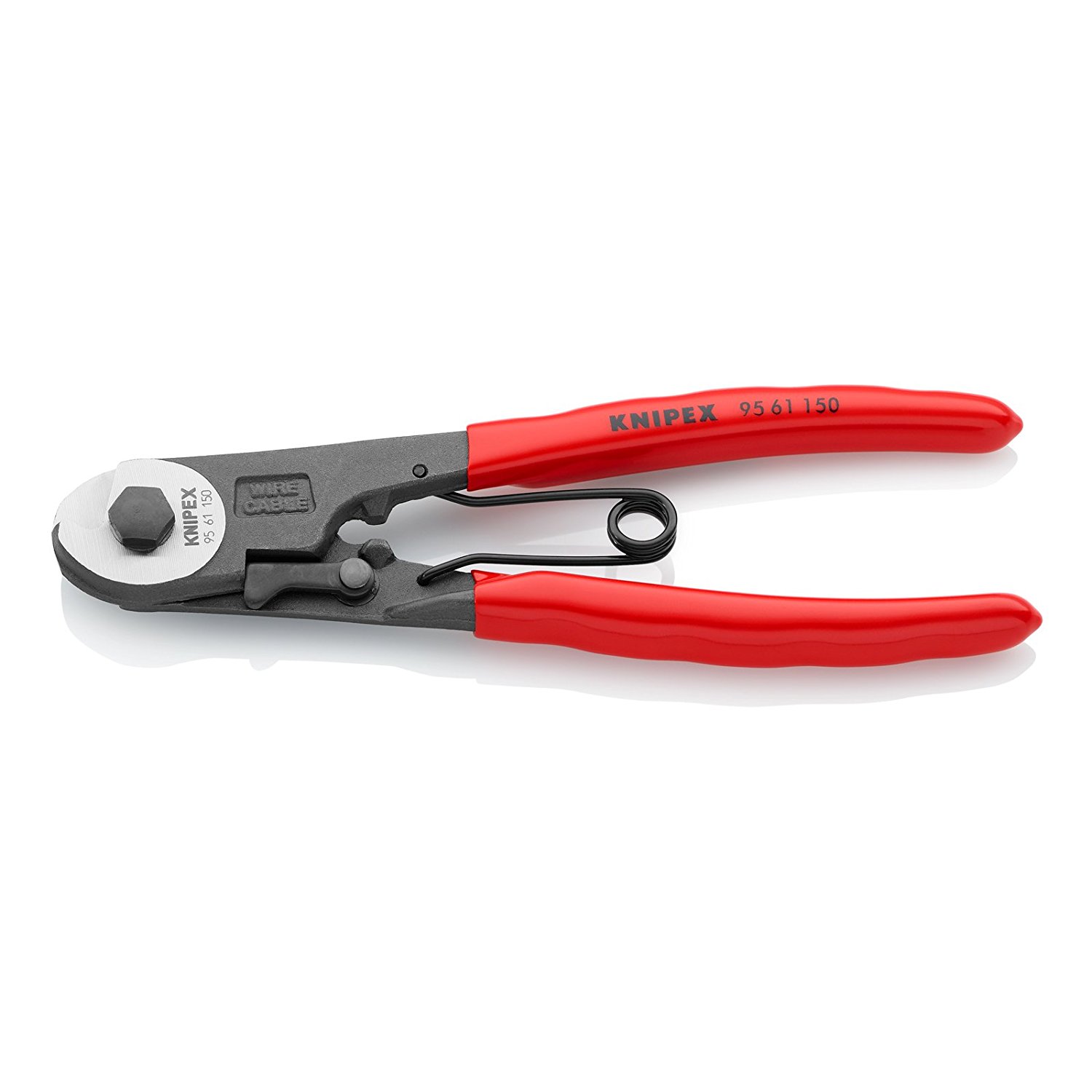 Knipex 95 61 150, Cutting pliers Elektroinstruments